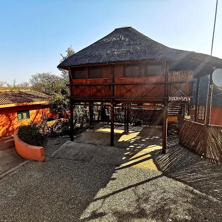 John And Noleen'S Place Marloth Park Exterior photo
