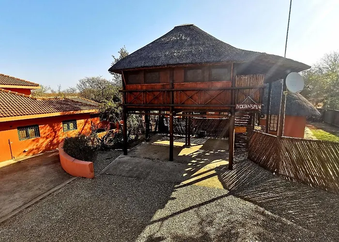 John And Noleen\'S Place