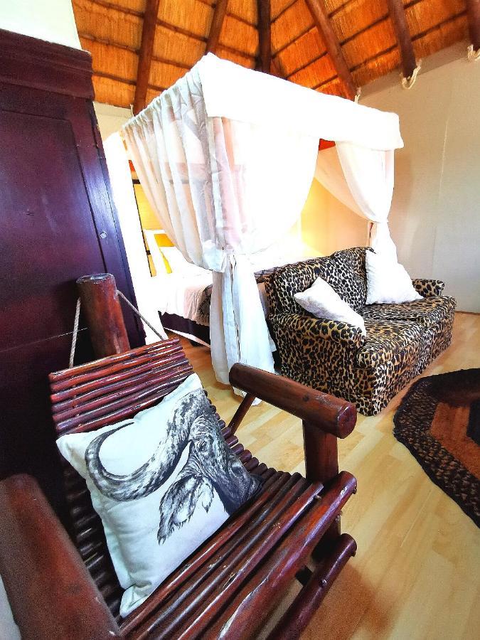 John And Noleen's Place Chalet *