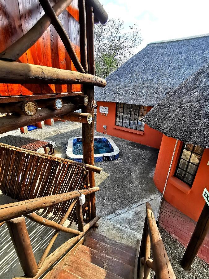 John And Noleen's Place Marloth Park