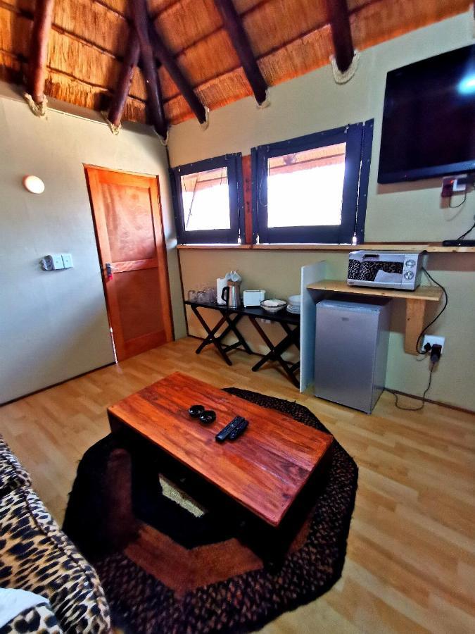 John And Noleen's Place * Marloth Park