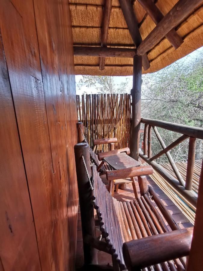John And Noleen's Place Marloth Park