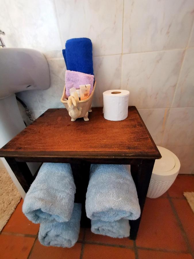 John And Noleen's Place * Marloth Park