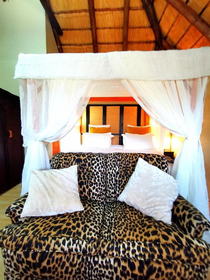 John And Noleen's Place * Marloth Park