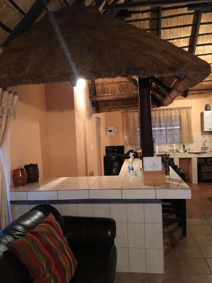 John And Noleen's Place Chalet *