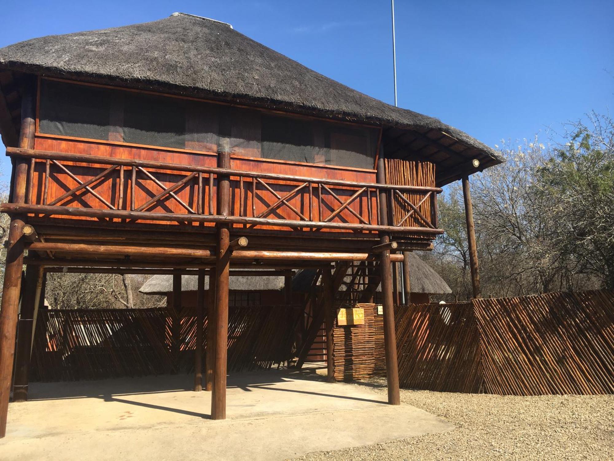 John And Noleen's Place Chalet
